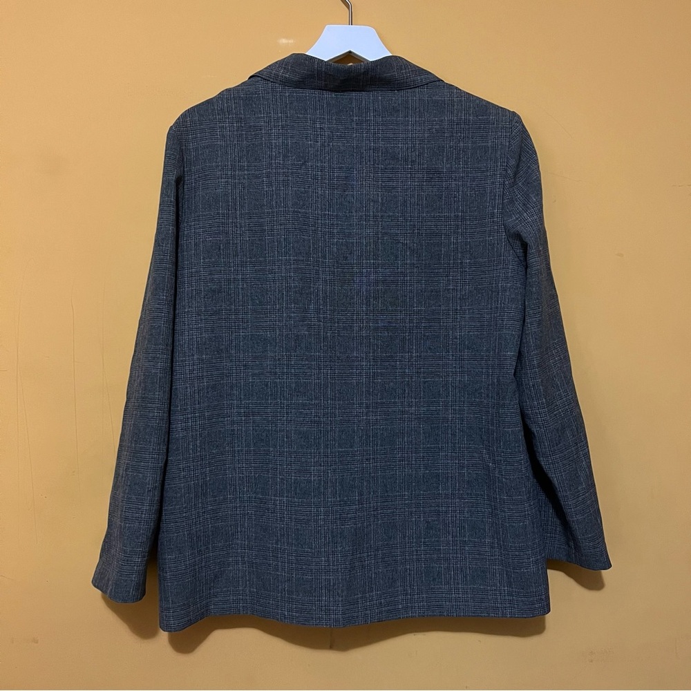 Preloved Alfred Dunner              2 - Button Jacket B31 - Picture 2 of 9